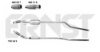 ERNST 750349 Catalytic Converter